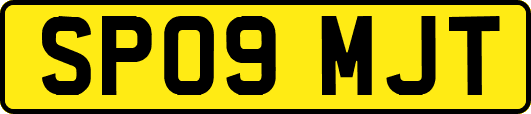 SP09MJT