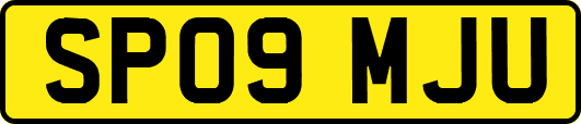 SP09MJU