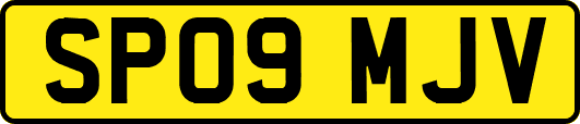 SP09MJV
