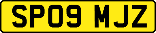 SP09MJZ