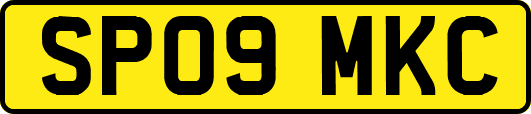 SP09MKC