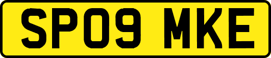 SP09MKE