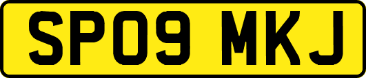 SP09MKJ