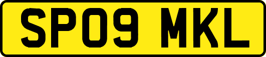 SP09MKL