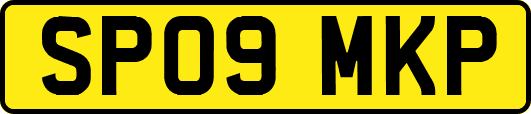 SP09MKP