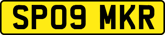 SP09MKR