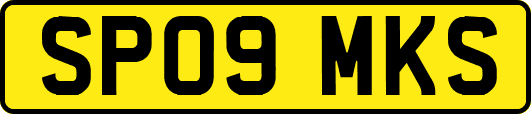 SP09MKS