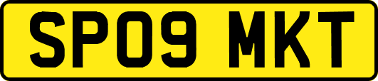 SP09MKT