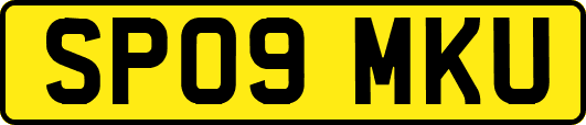SP09MKU