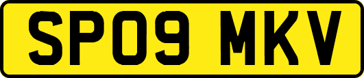 SP09MKV