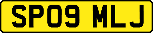 SP09MLJ