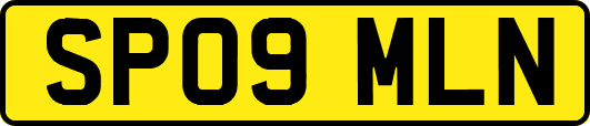 SP09MLN