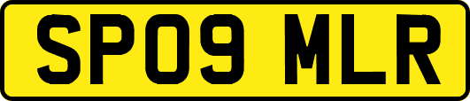 SP09MLR