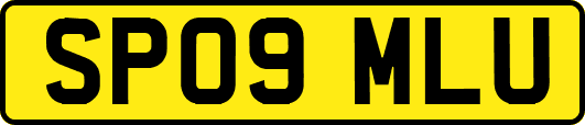 SP09MLU