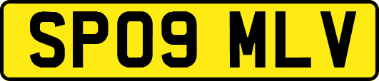 SP09MLV