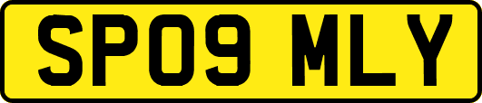 SP09MLY