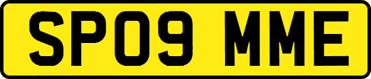 SP09MME