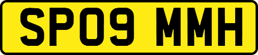 SP09MMH