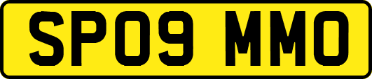 SP09MMO