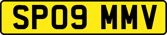 SP09MMV