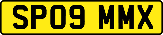 SP09MMX