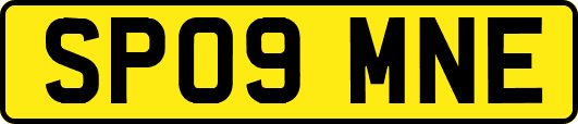 SP09MNE