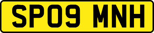 SP09MNH