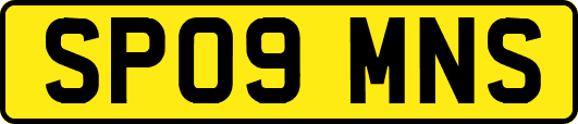 SP09MNS