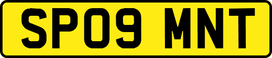 SP09MNT