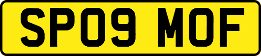 SP09MOF