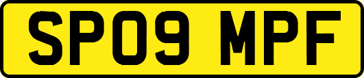 SP09MPF