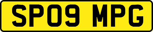 SP09MPG