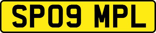 SP09MPL