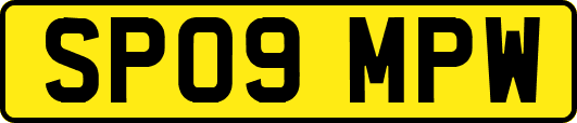 SP09MPW