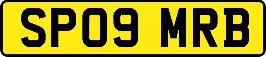 SP09MRB