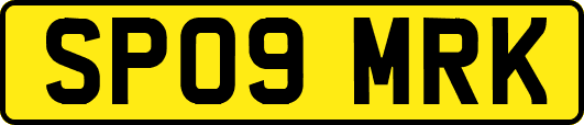 SP09MRK