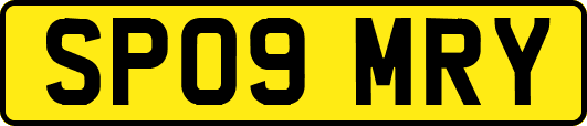 SP09MRY