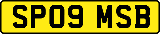 SP09MSB