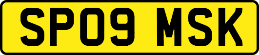 SP09MSK