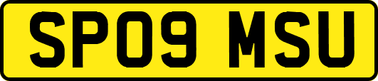 SP09MSU