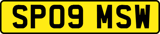 SP09MSW