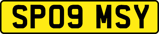 SP09MSY