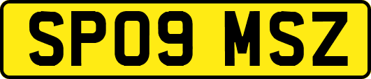 SP09MSZ