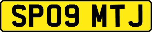 SP09MTJ