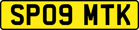 SP09MTK