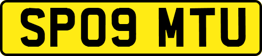 SP09MTU