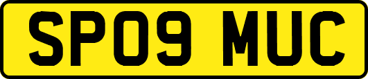 SP09MUC