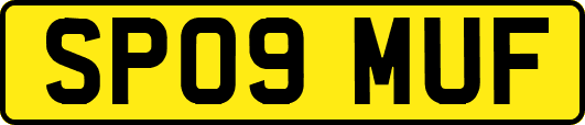 SP09MUF