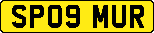 SP09MUR