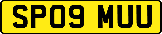 SP09MUU